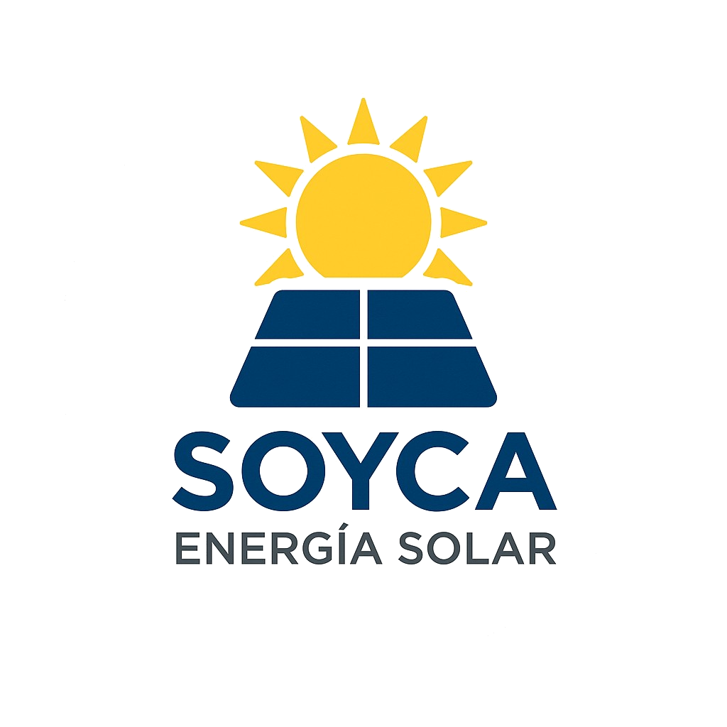 Industria Eléctrica SOYCA