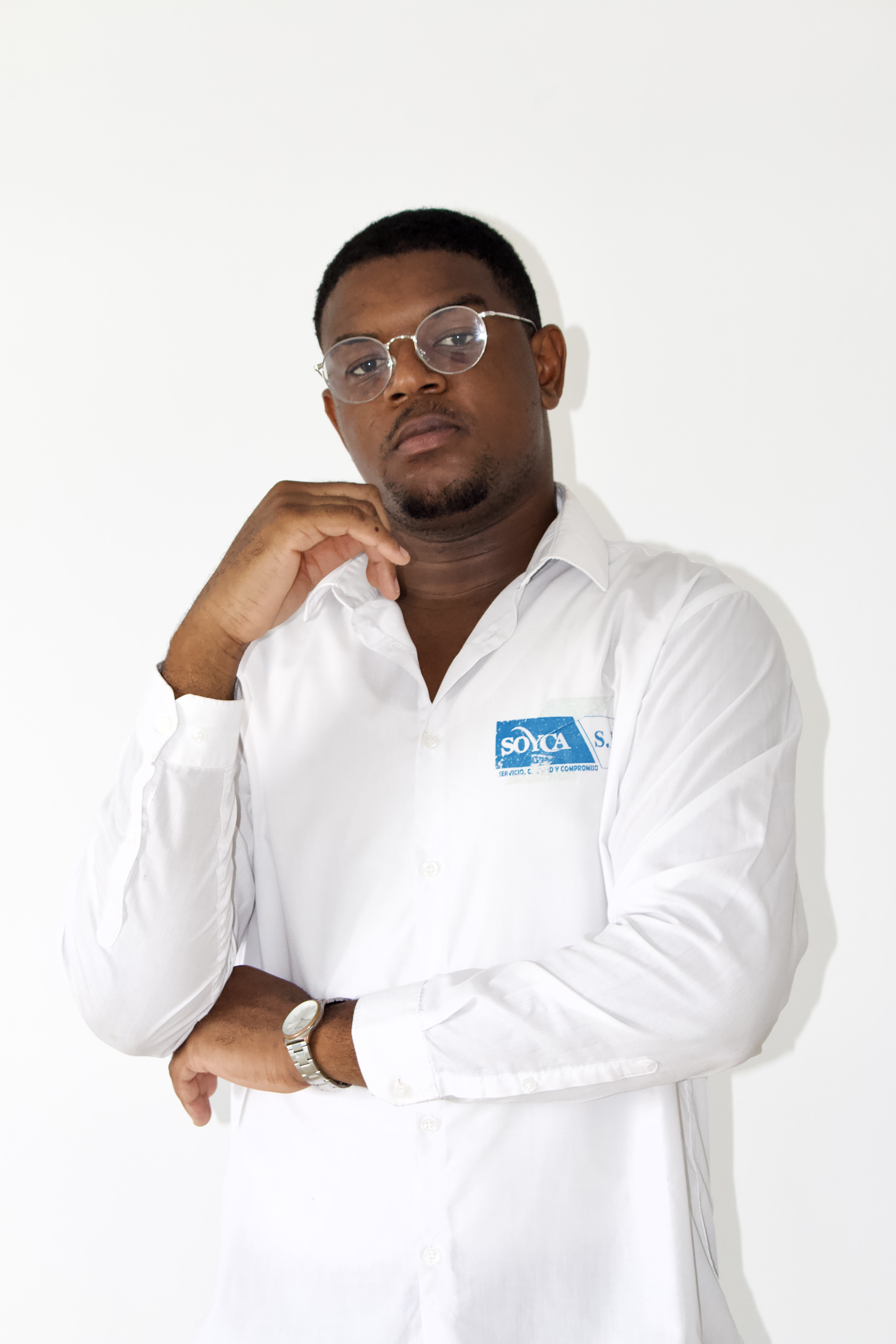 Miguel BENDJE MBULA