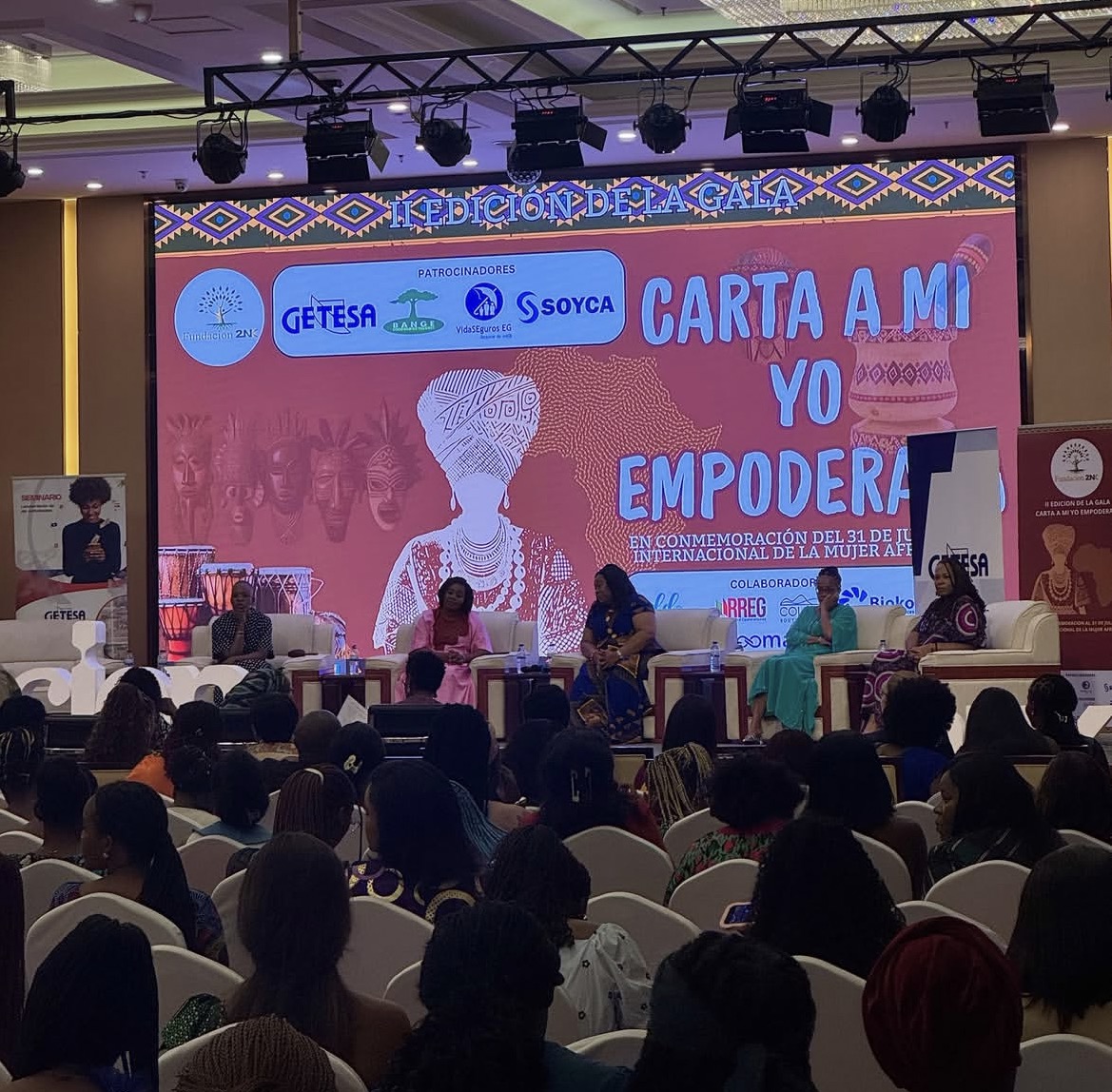 SOYCA Group se suma al impulso del talento joven en la Gala Final de Carta a Mi Yo Empoderada